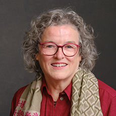 Mary Morrissy